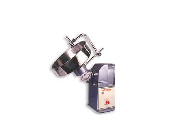 Pelletizer - Rapid mixer granulator manufacturer