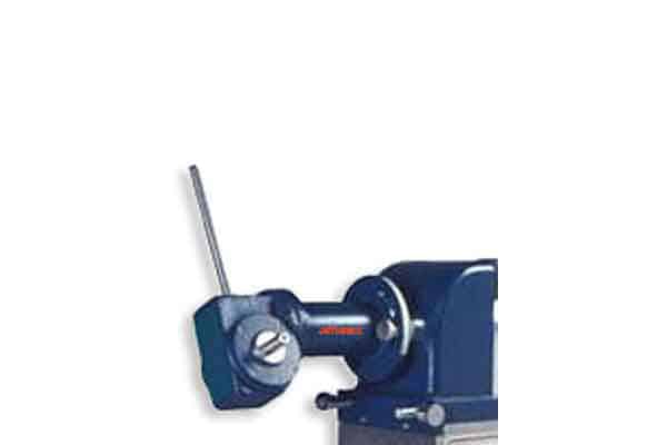 Suitable Attachment - tablet press machine manufacturer in ahmedabad