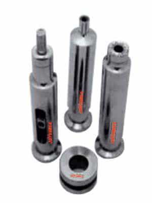 core rod tooling manufacturer