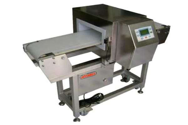 Food Metal Detection Systems